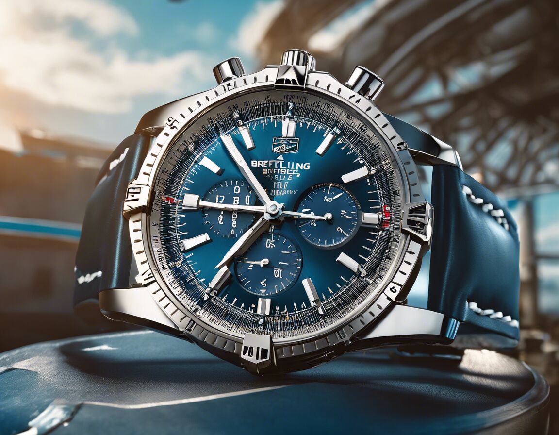 Breitling