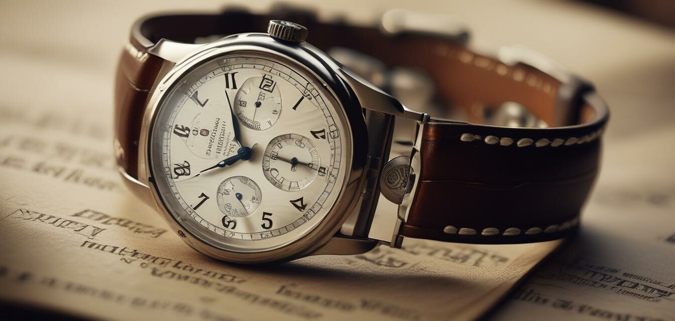 Longines Heritage Collection