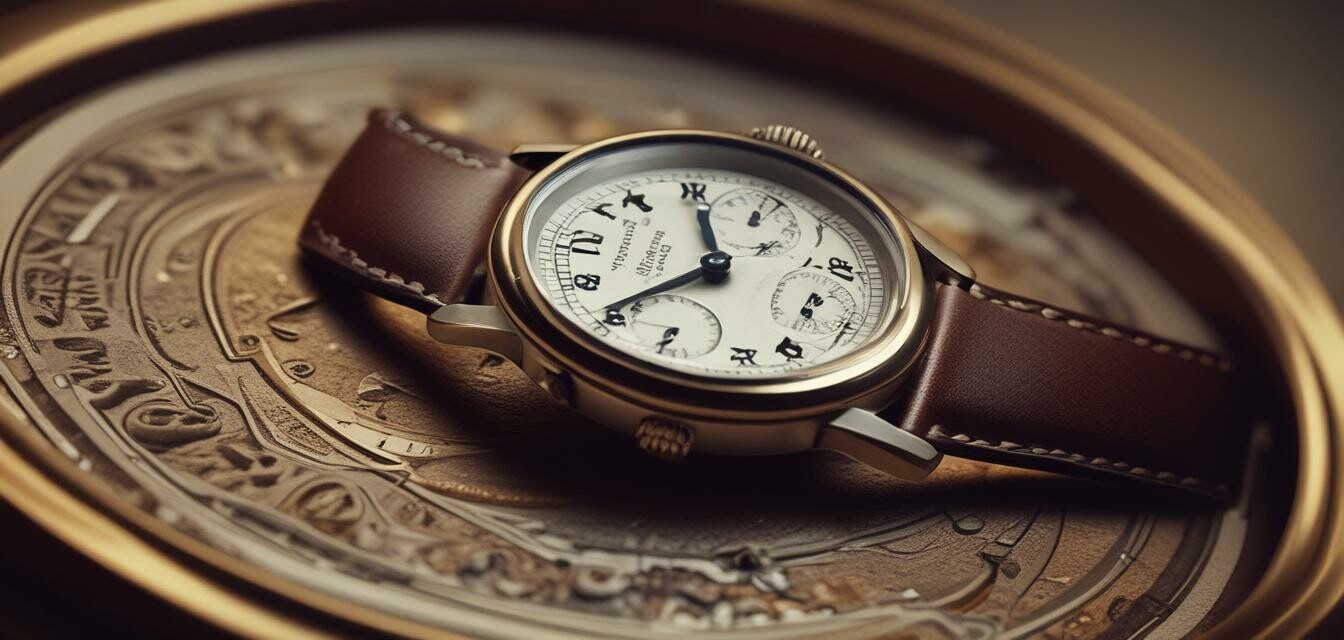 Longines Elegance