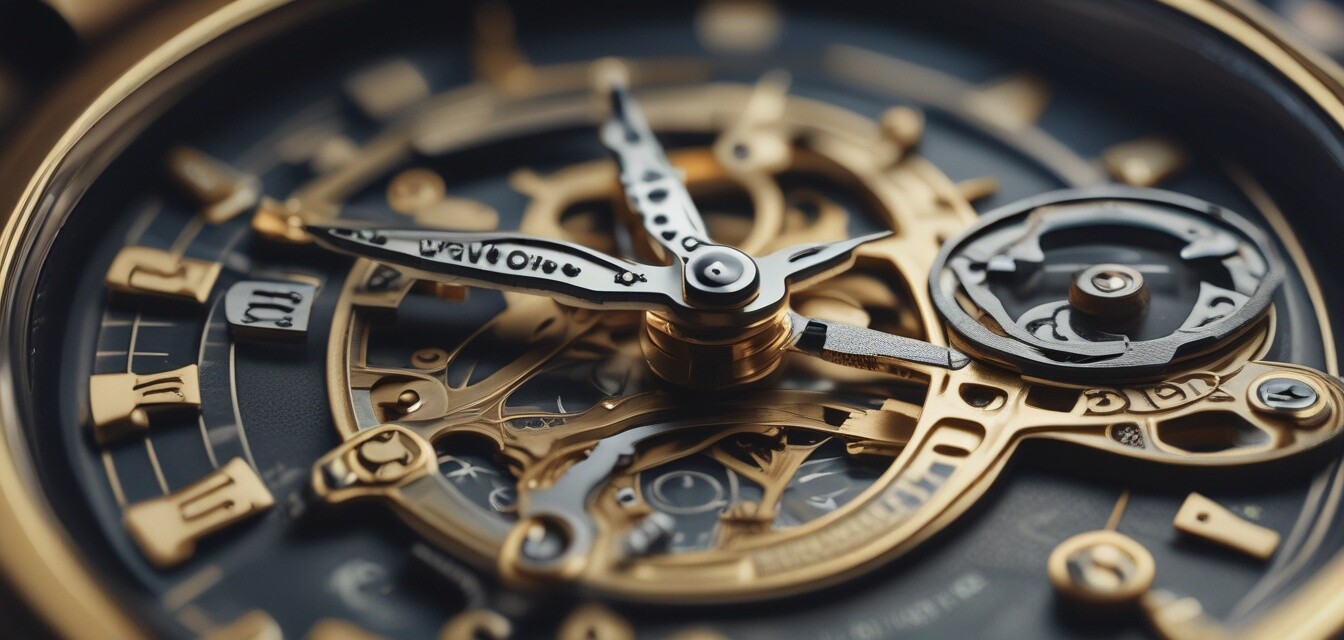 How to Spot Counterfeit Watches: A Buyer’s Guide
