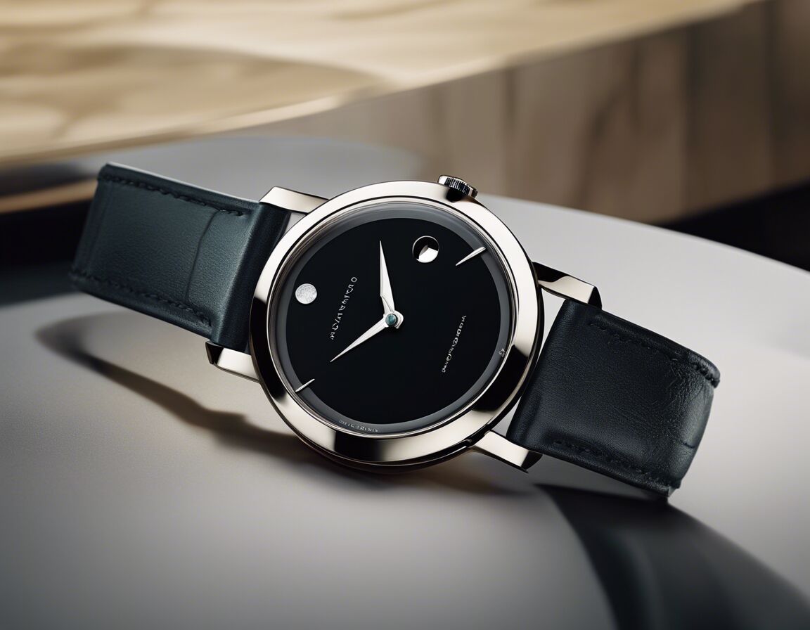 Movado