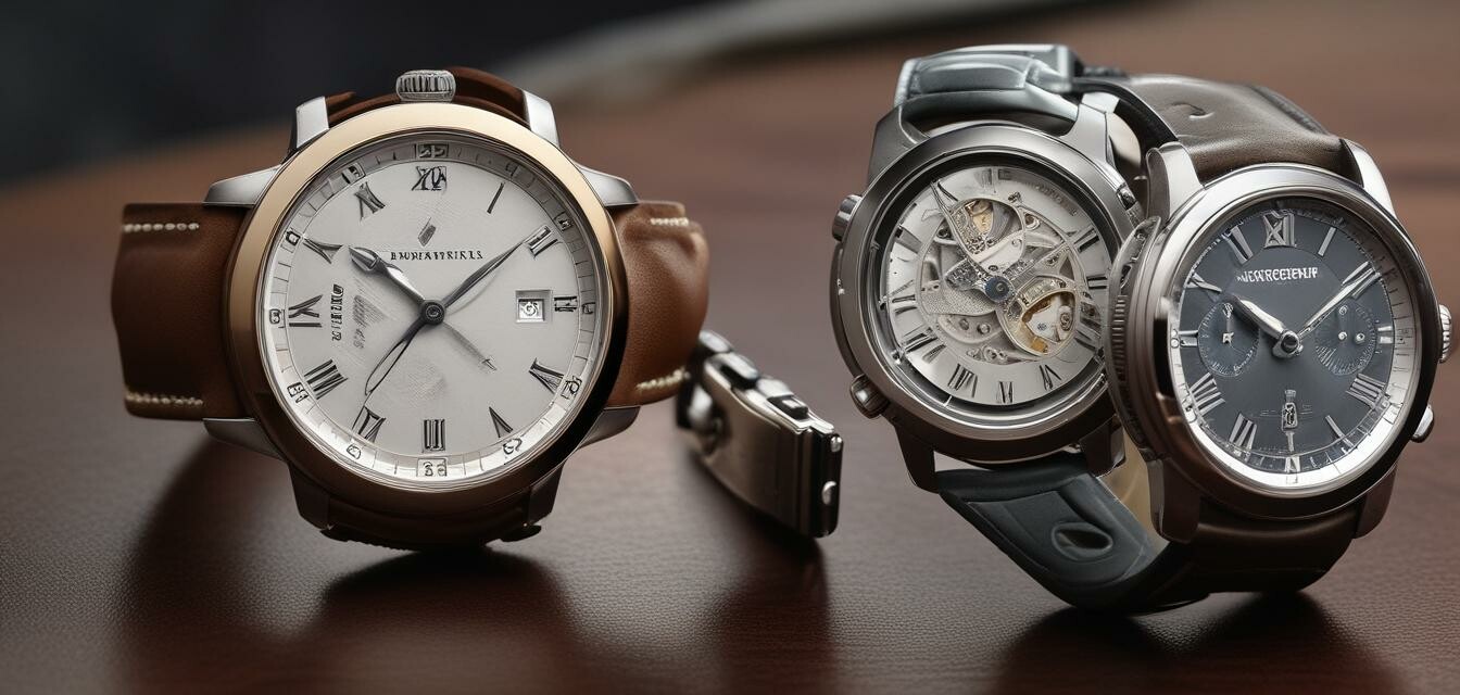 Raymond Weil Designs