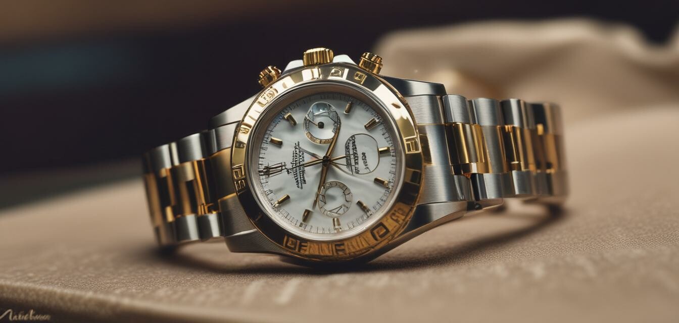 Rolex Watches