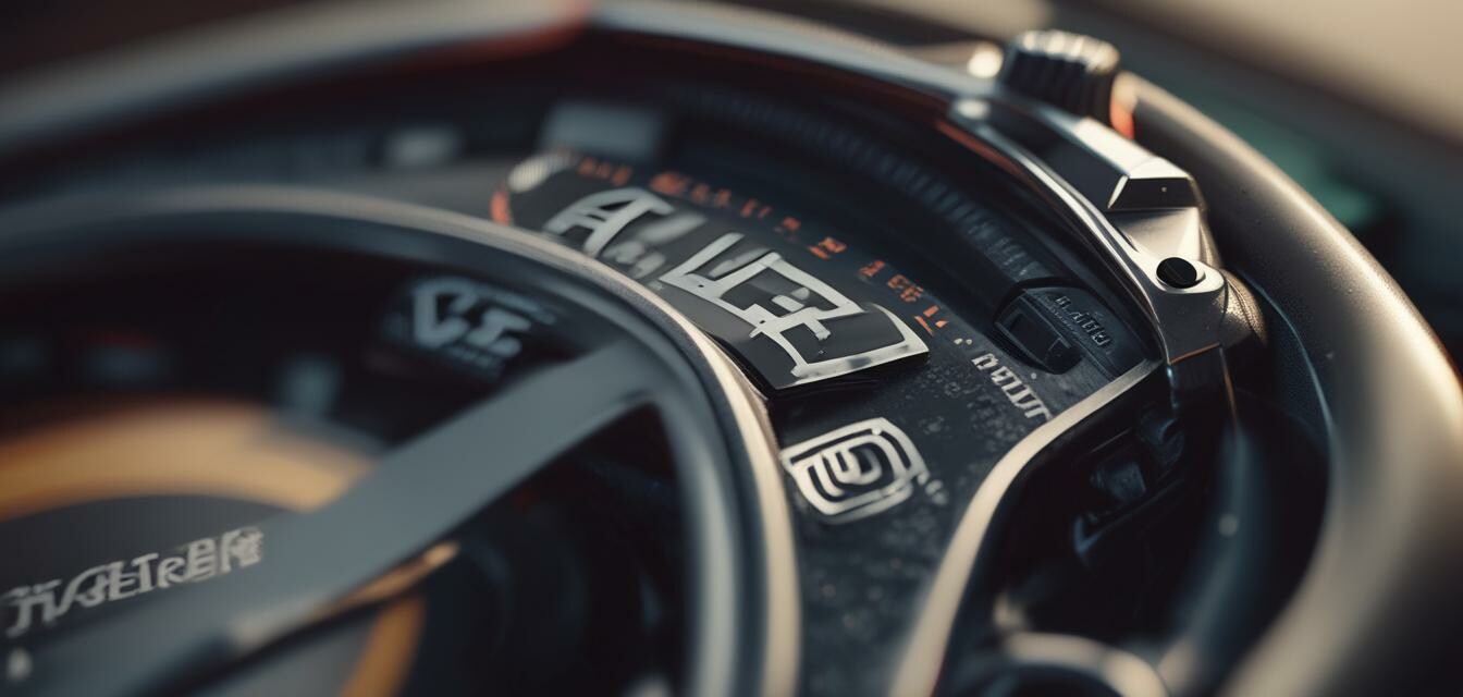 TAG Heuer Racing Heritage Image