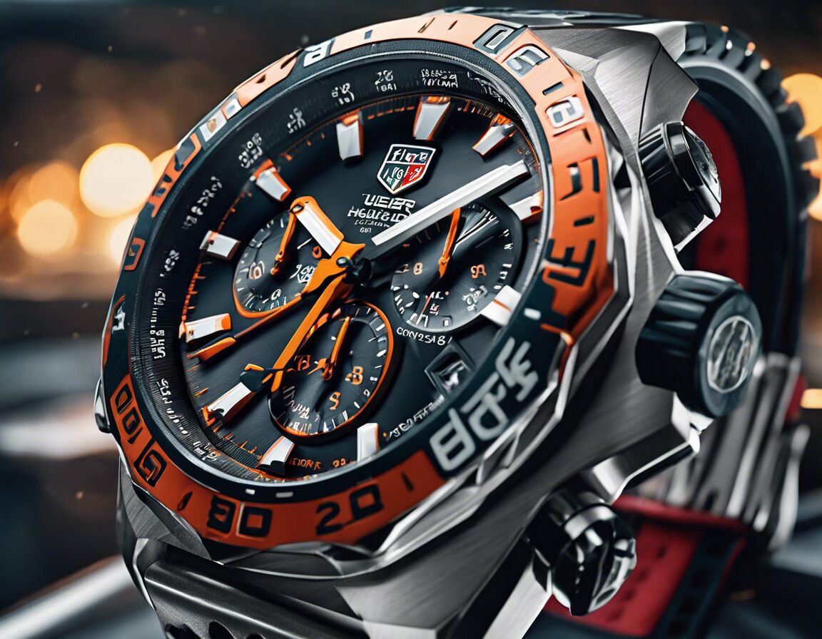 TAG Heuer