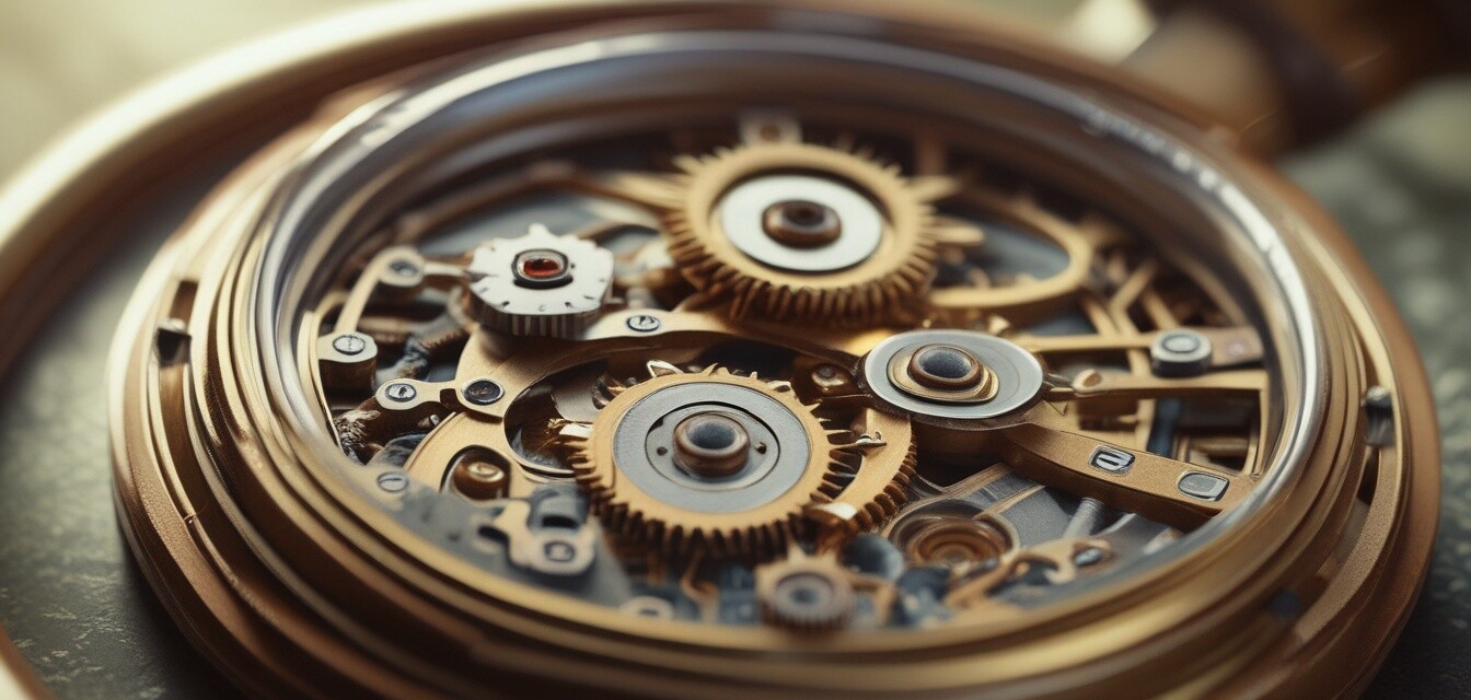 Restoring Vintage Watches: What You Should Know